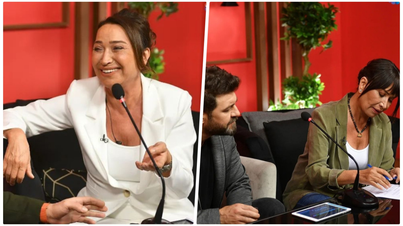 Show TV'nin yeni komedi programı ‘Güldürme Beni’nin yayın tarihi belli oldu