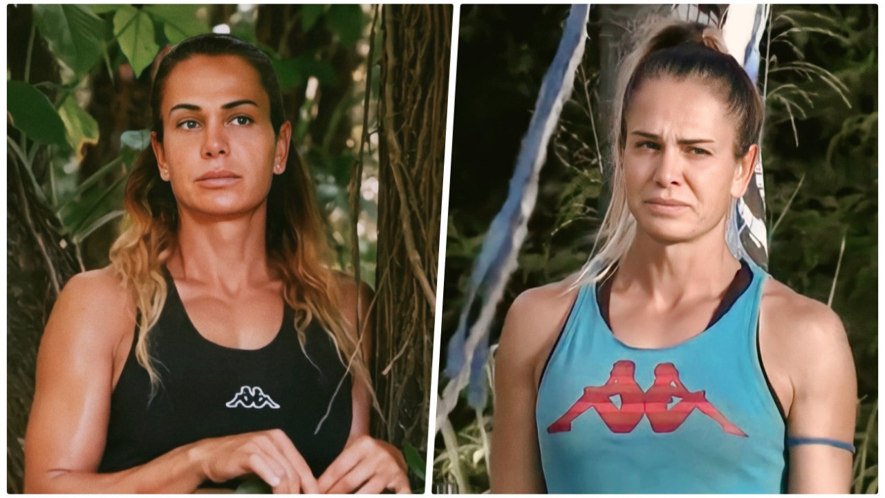 'Parkurların kraliçesi' Nagihan Karadere'nin Survivor isyanı: ''İş sadece SMS'le yürüyor''