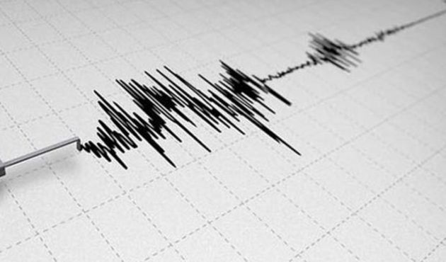 Meksika'da 7 büyüklüğünde deprem!