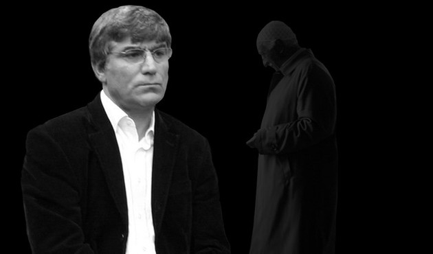 Hrant Dink'in otopsisine giren adli tıp uzmanı FETÖ'den tutuklandı!