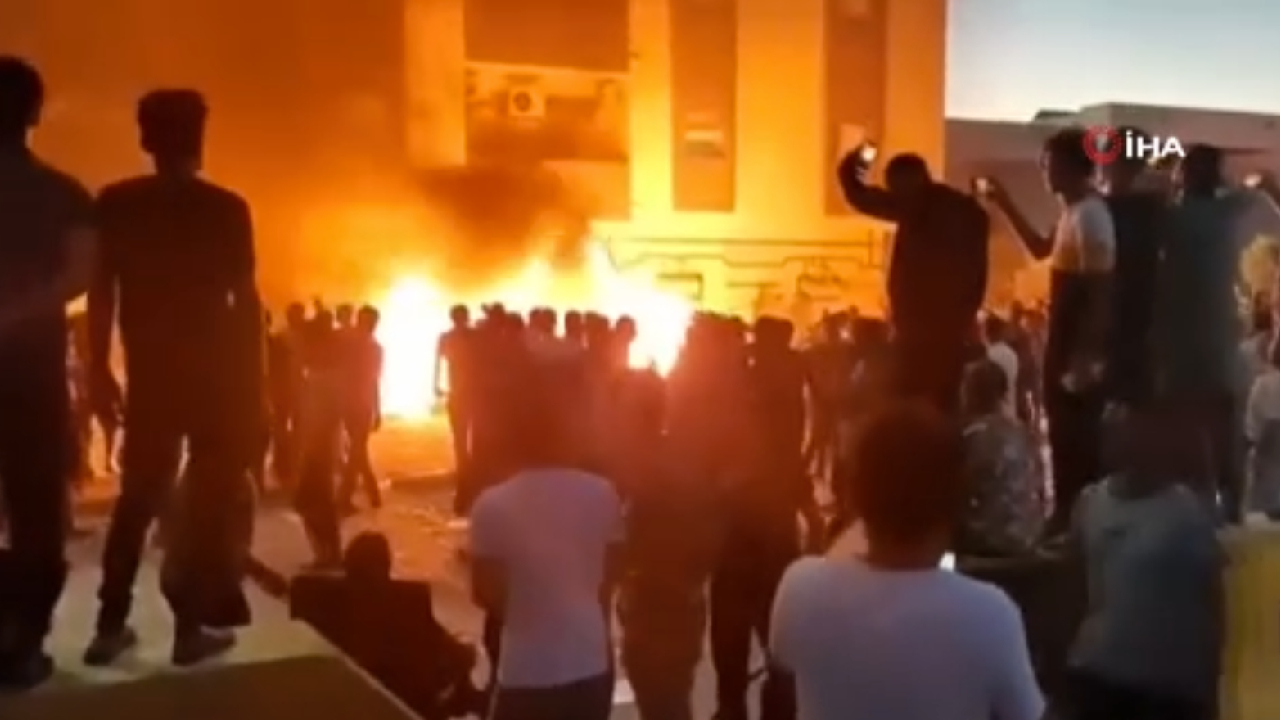 Karakalpakistan Cumhuriyeti'ndeki protestolarda 5 kişi öldü