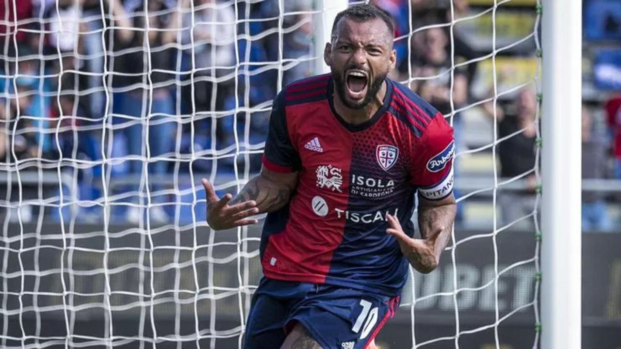 Galatasaray, Joao Pedro'yla anlaştı! Kulübü Cagliari ile pazarlıklar sürüyor
