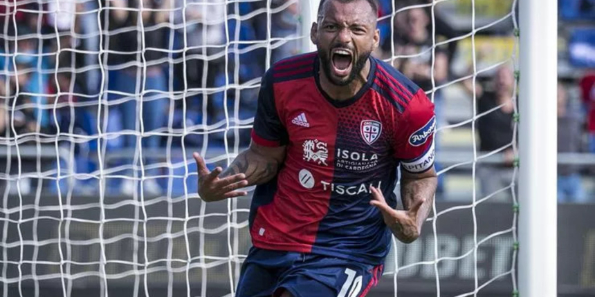 Galatasaray, Joao Pedro'yla anlaştı! Kulübü Cagliari ile pazarlıklar sürüyor