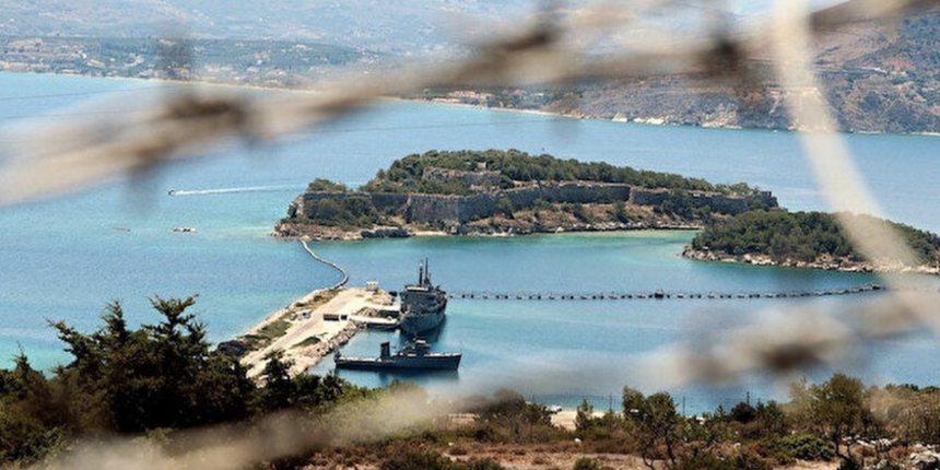 Yunanistan'ın gizli planı deşifre oldu: Bayraktar'a karşılık İsrail drone savarlarını kullanacak