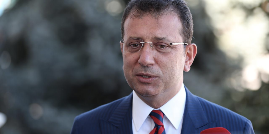 Ekrem İmamoğlu yine algı yapmaya çalıştı: Arşiv videoları gerçeği ortaya çıkardı