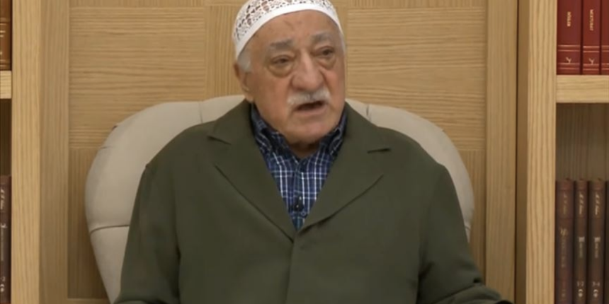 Aylardır yayın yapmayan FETÖ elebaşı Fethullah Gülen için flaş iddia: Hastalığı ilerledi, durumu ağır