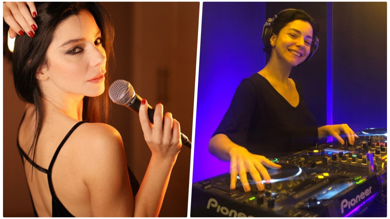 Yakında geliyor... Merve Boluğur'dan ikinci şarkı müjdesi