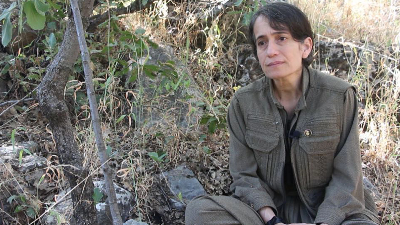 MİT'ten Irak'ın kuzeyinde nokta operasyon: Sözde konsey üyesi terörist Hanım Demir öldürüldü