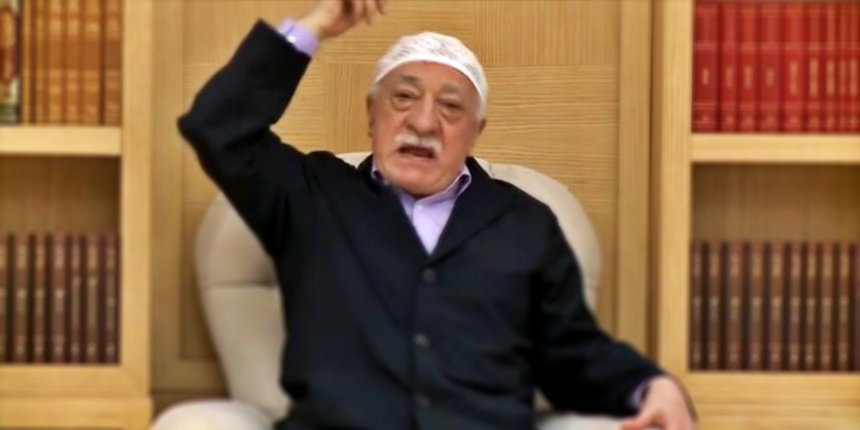 FETÖ'nün işkence mangaları - 3