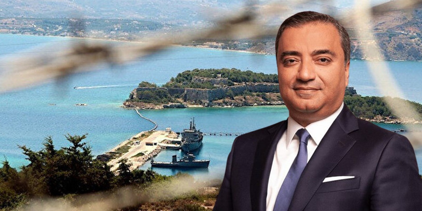 Yunanistan’ın gizli planı sızdı… ‘Türkiye karşı konsept olarak drone savarın savarını düşünüyor!’