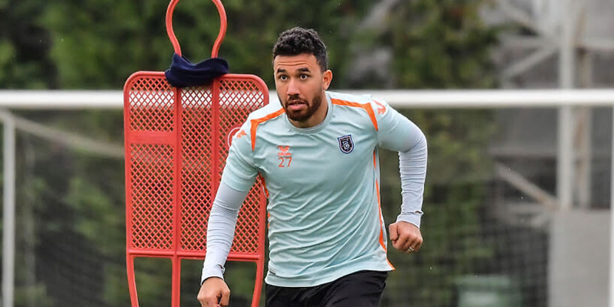 Trabzonspor, Trezeguet transferini KAP'a bildirdi! 4 yıllık anlaşma sağlandı