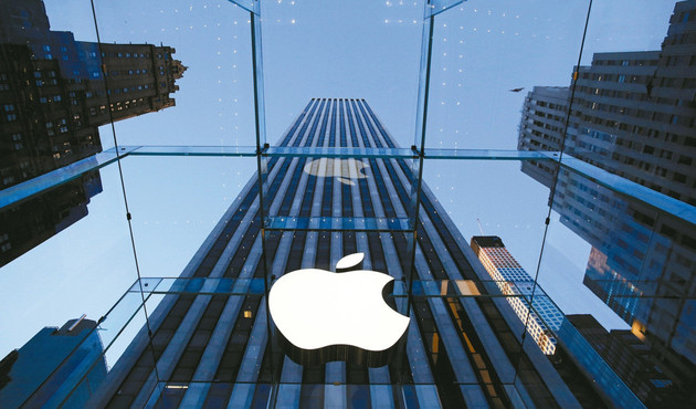 Teknoloji devi Apple da otomotive el attı! İşte Apple'ın sürücüsüz otomobil projesi...