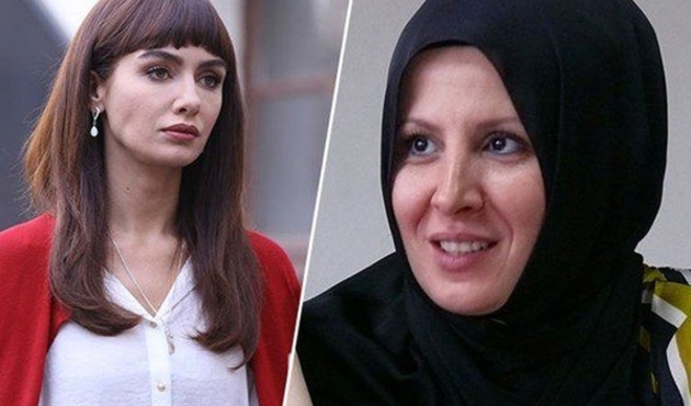 Birce Akalay, Ceylin'in öldürülmesine o isim üzerinden büyük tepki gösterdi...