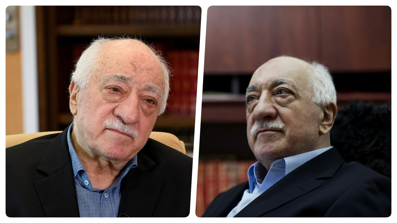 Tedaviler sonuç vermedi: FETÖ elebaşı Gülen, yeniden hastaneye kaldırıldı