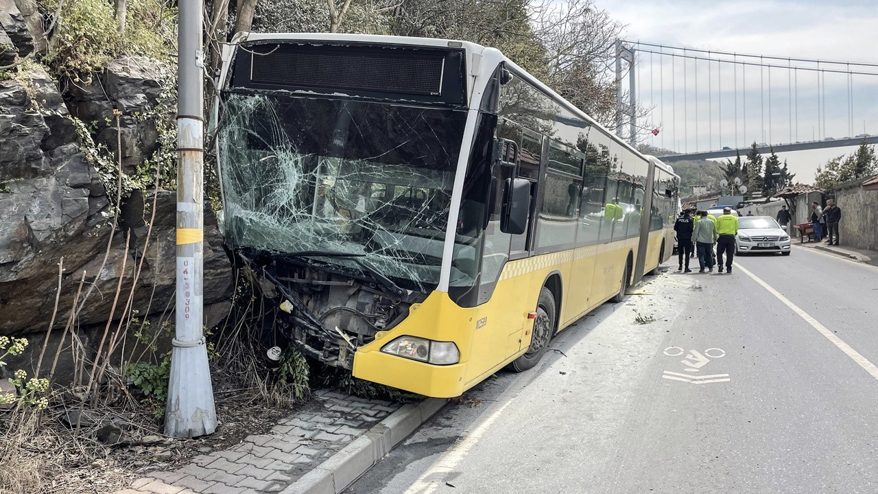 İmamoğlu'nun İETT'si Nurettin Sözen'in İSKİ'sini solladı