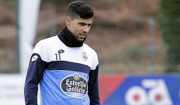 Sezonun ilk transfer çalımı Galatasaray'dan Fenerbahçe'ye