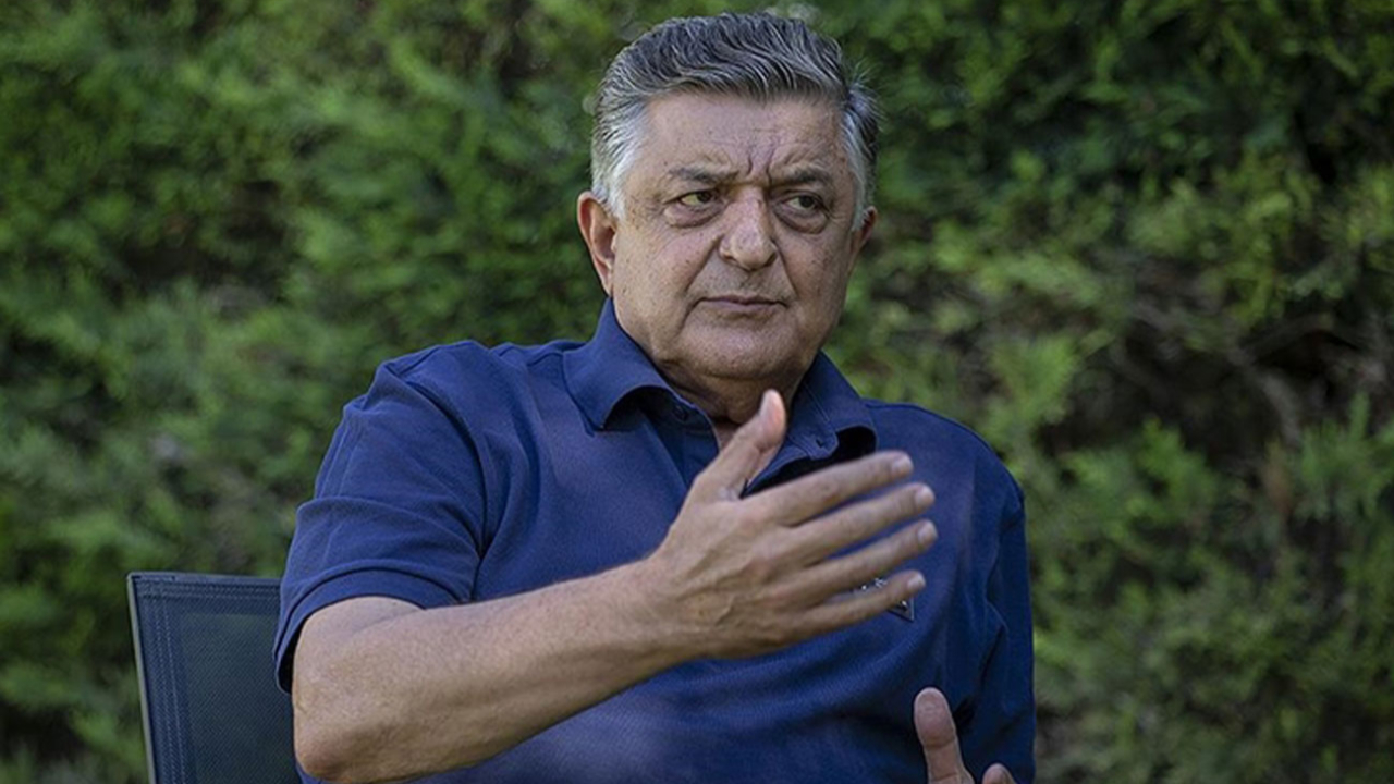 Yılmaz Vural isyanda: 3 büyüklerin maçlarına giremiyorum