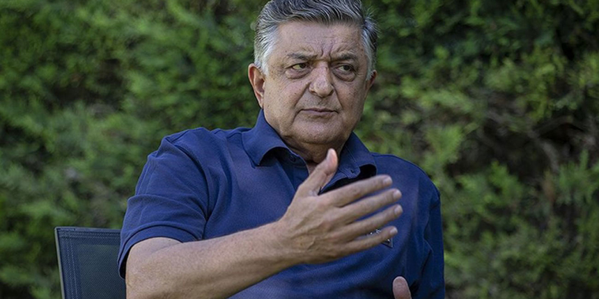 Teknik Direktör Yılmaz Vural, Emre Belözoğlu ve Nuri Şahin'in hocalık yapmasını eleştirdi