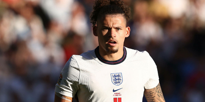 Premier Lig'de son 2 sezonun şampiyonu Manchester City, Kalvin Phillips'i renklerine bağladı