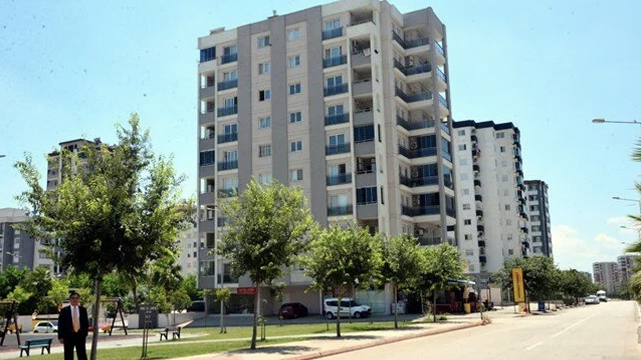Müteahhidin metrekare oyunu cezasız kalmadı: Mahkemeden tazminat kararı çıktı