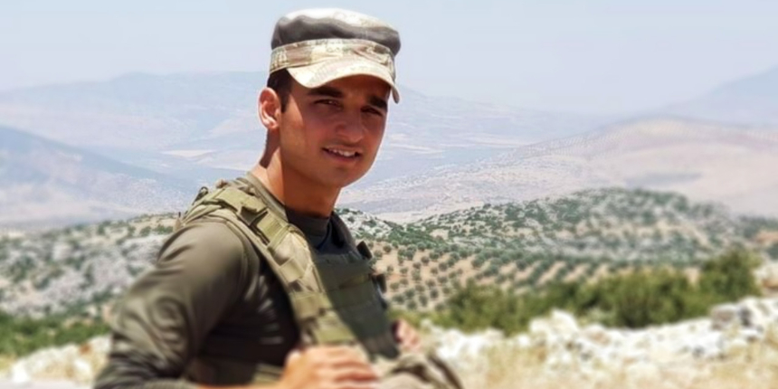 Pençe-Kilit operasyonundan acı haber: Uzman çavuş Serhat Bal şehit oldu!