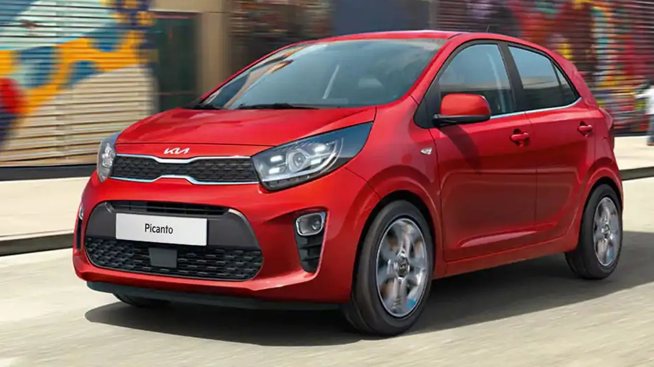 Kia çılgın fiyat listesini Temmuz ayında çıkardı; Bu fiyata bir daha otomobil zor