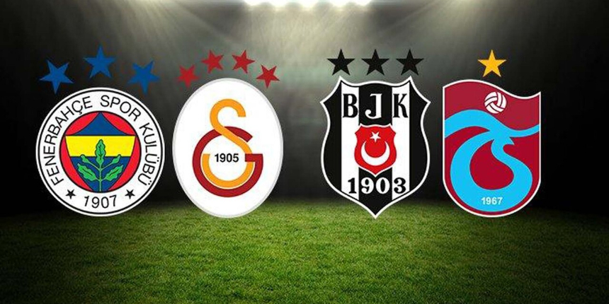 Süper Lig 2022-2023 sezonun derbi tarihleri belli oldu!