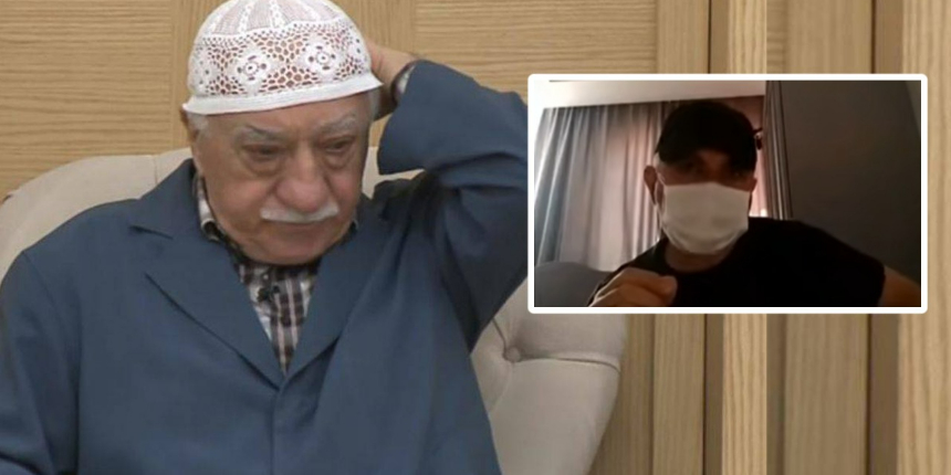 FETÖ'den ayrılan Vahdettin Polat Alman haber sitesine örgütün iç yüzünü anlattı