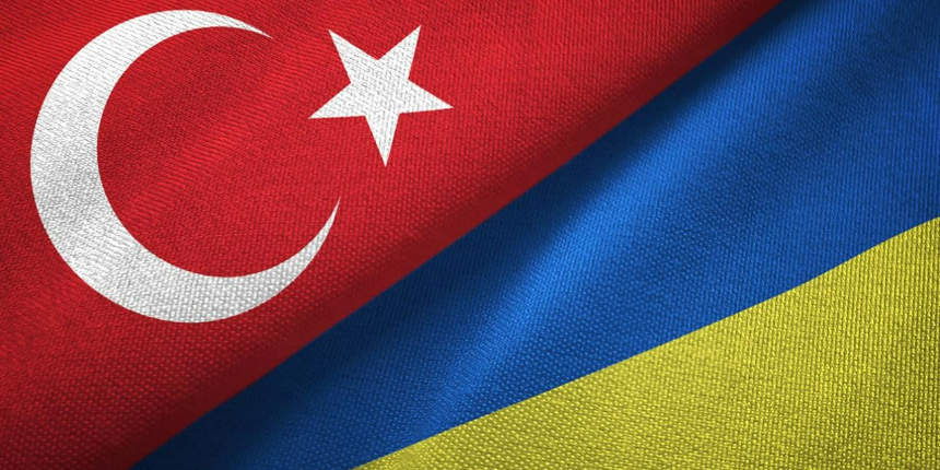 Türkiye ve Ukrayna arasında kritik toplantı