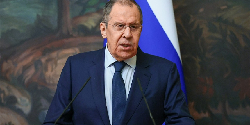 Rusya, Bulgaristan'ın 70 Rus diplomatı sınır dışı etmesine karşılık verecek!