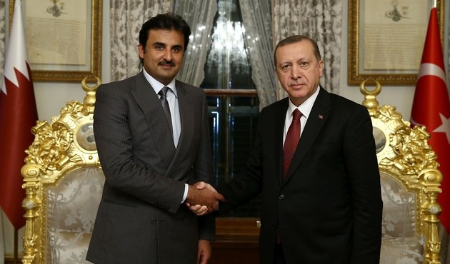 "Pentagon Türkiye'ye hamle için harıl harıl çalışmakta. Yakında da deneyeceklerdir!"