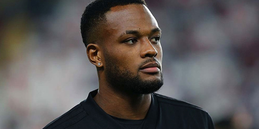Beşiktaş'tan ayrılan Kanadalı futbolcu Cyle Larin, Club Brugge ile sözleşme imzaladı