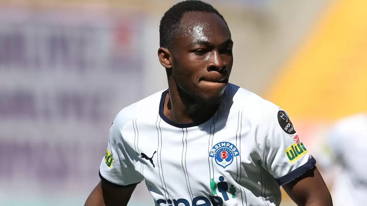 Jackson Muleka transferinde Beşiktaş'a sona geldi! Şartlarda görüşülüyor