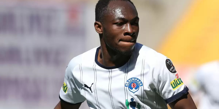 Jackson Muleka transferinde Beşiktaş'a sona geldi! Şartlarda görüşülüyor