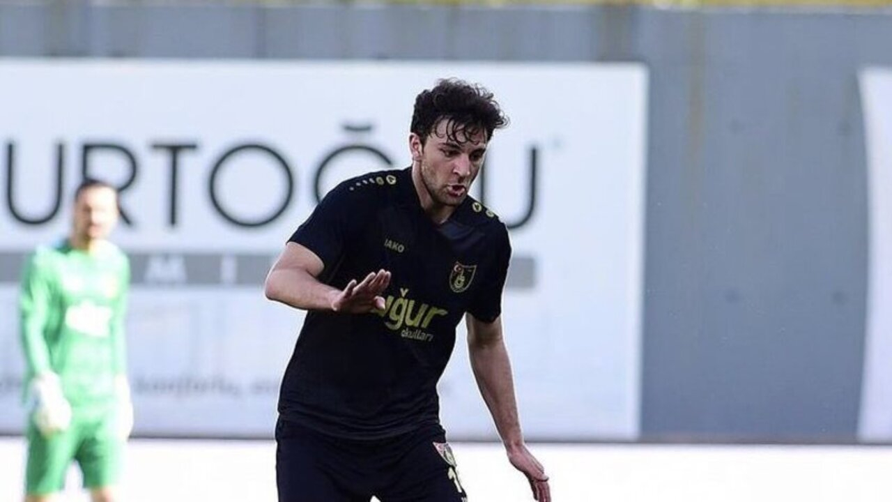 Beşiktaş, İstanbulspor’un stoperi Emrecan Uzunhan’ı kadrosuna kattı