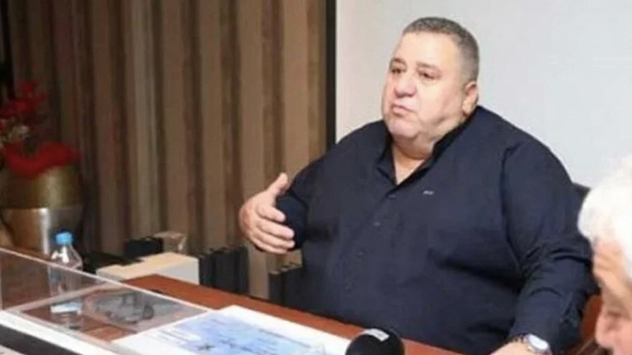 Halil Falyalı cinayeti soruşturmasında yeni gelişme: İstenen cezalar belli oldu.