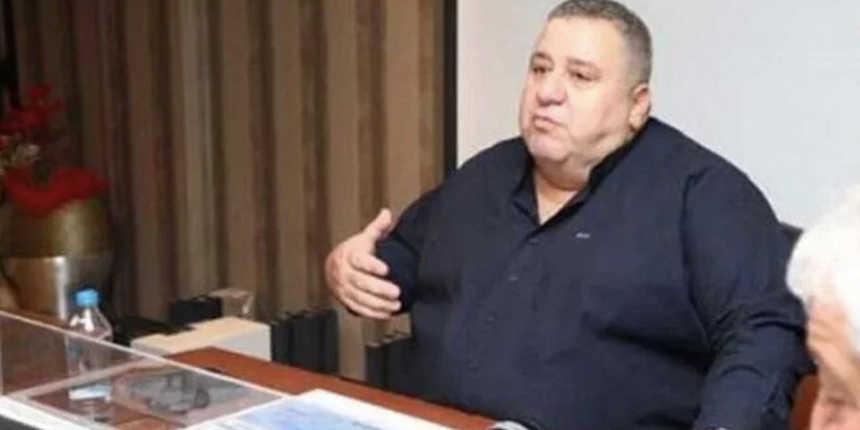 Halil Falyalı cinayeti soruşturmasında yeni gelişme: İstenen cezalar belli oldu.