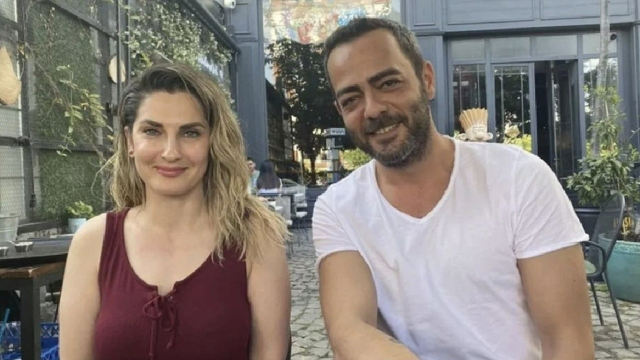 Kurtlar Vadisi'nin Eren'i oyuncu Kerem Fırtına HDP Danışma Kurulu'na girdi