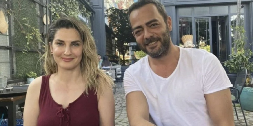 Kurtlar Vadisi'nin Eren'i oyuncu Kerem Fırtına HDP Danışma Kurulu'na girdi