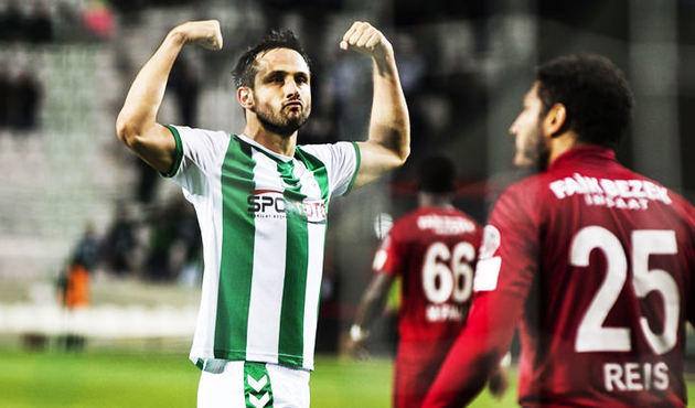 Fenerbahçe Konyaspor'un önce hocasını şimdi de savunmacısını kaptı!