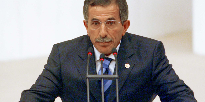 Eski AK Parti Kayseri Milletvekili Niyazi Özcan hayatını kaybetti