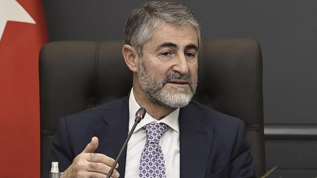Bakan Nebati'den enflasyon açıklaması