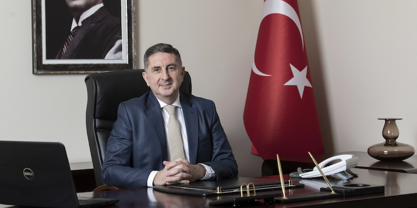 İnşaat seramikleri, ihracata 732 milyon dolar katkı sağladı