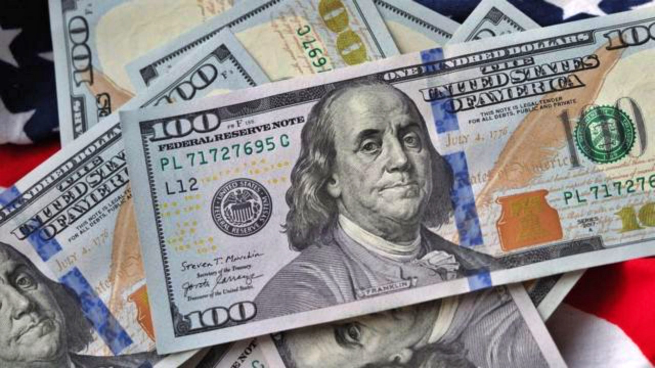 Dolar kuru hareketlendi: 17 TL sınırını aştı!