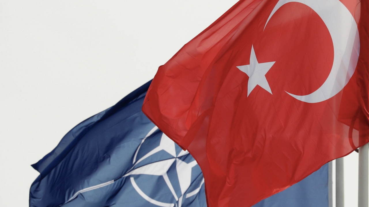 Türkiye'nin NATO için önemini İngiliz basını ortaya koydu: Stratejik felaket olur