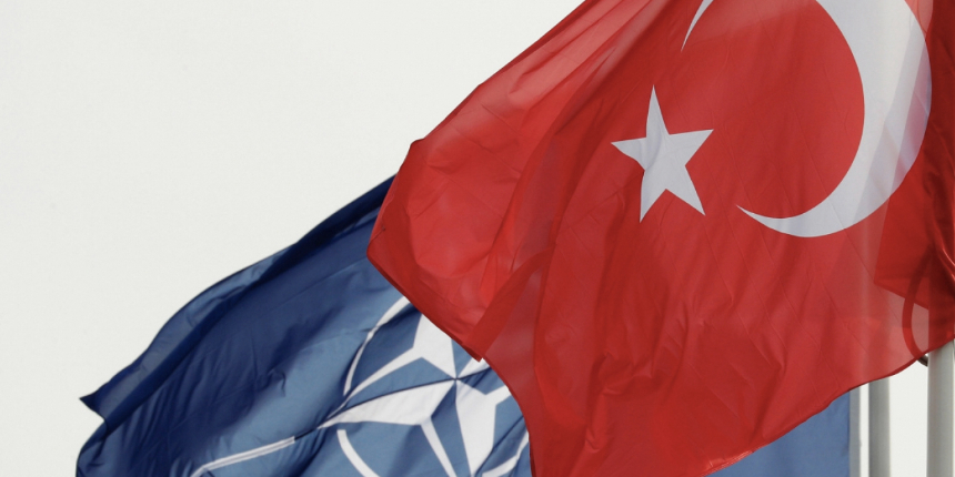 Türkiye'nin NATO için önemini İngiliz basını ortaya koydu: Stratejik felaket olur