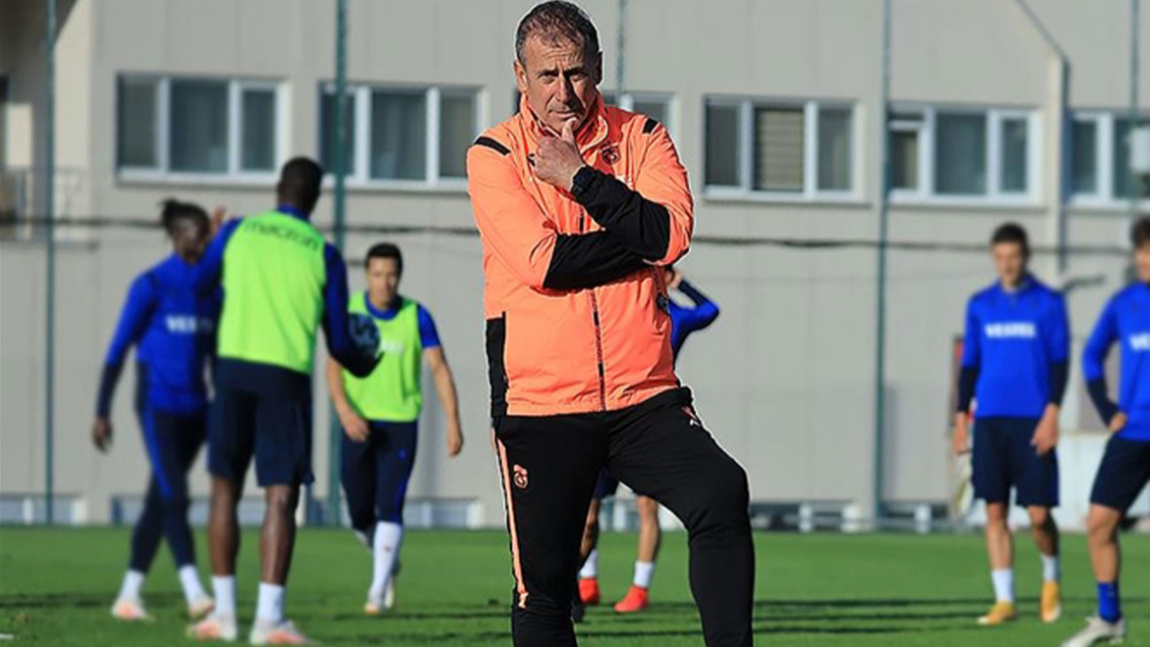 Süper Lig'in son şampiyonu Trabzonspor'da yabancı oyuncu sıkıntısı yaşanıyor