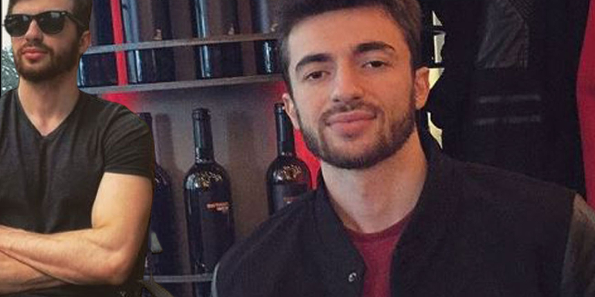 Yukatel Merkezefendi Belediyesi, Burak Eşlik'i kadrosuna kattığını duyurdu