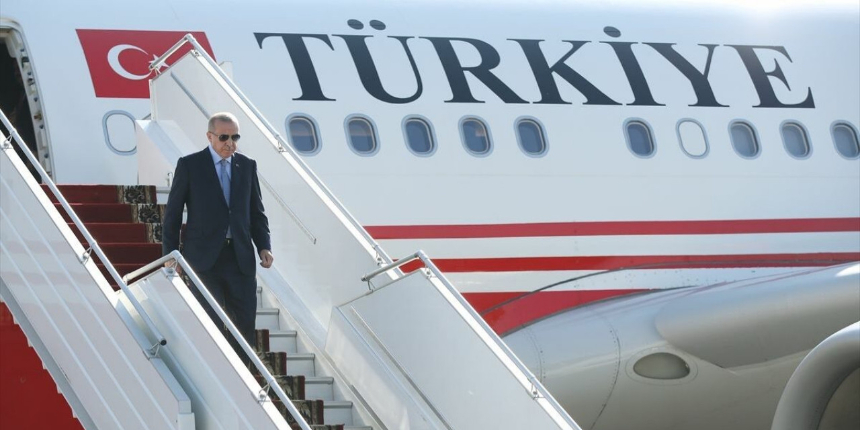 Cumhurbaşkanı Erdoğan 19 Temmuz'da İran'a gidiyor! Gündem: Gıda krizi ve enerji!