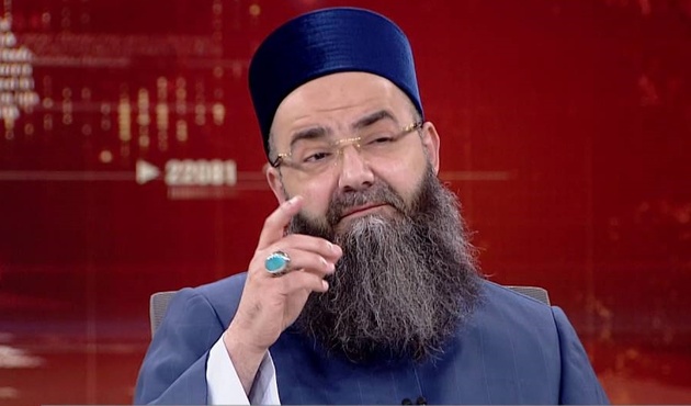 Cübbeli Ahmet, kıdem tazminatına el attı! / VİDEO